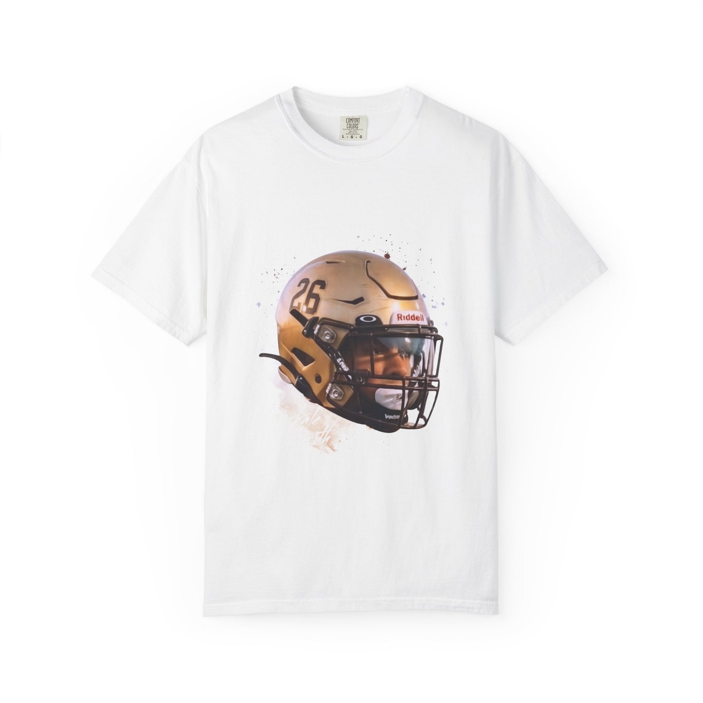 Mickale Smith Big Head Premium Tee