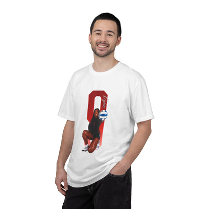 Sianna Dykes Player Icon Number Premium Tee
