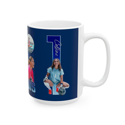Mia Collins 15oz Mug