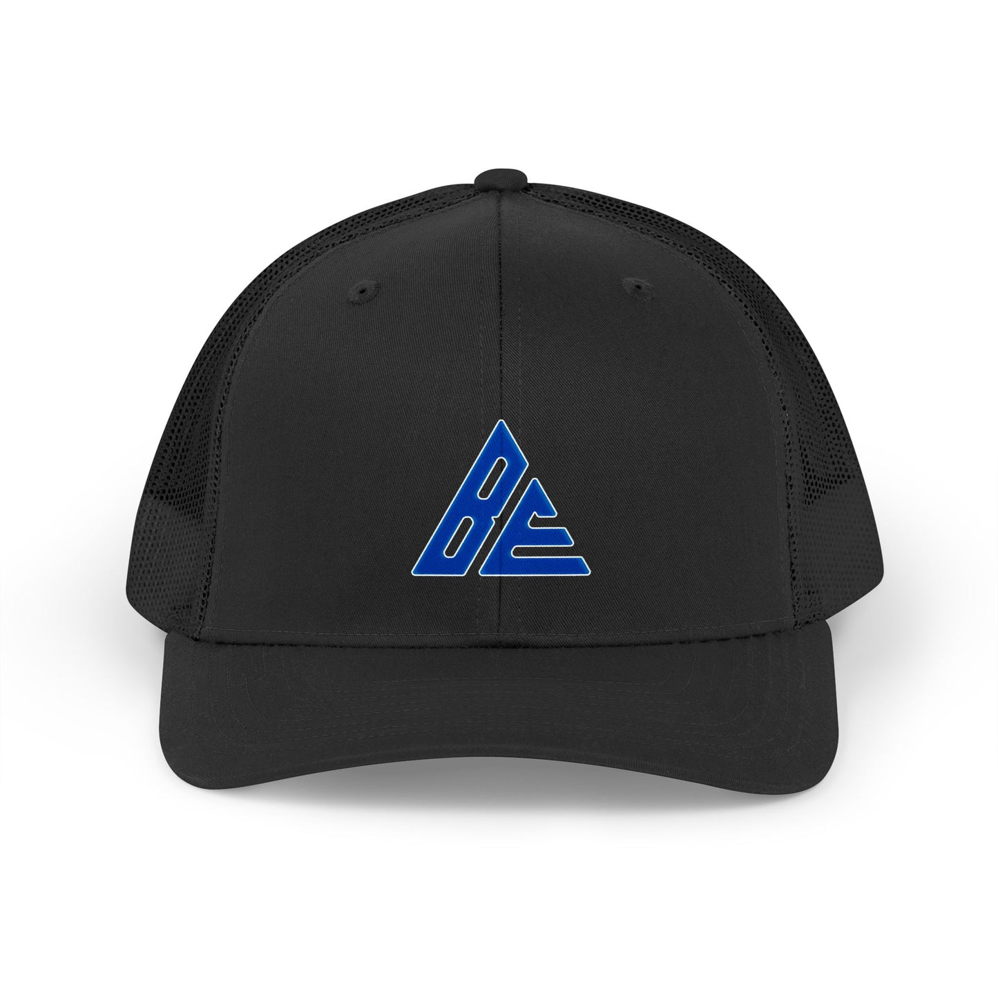 Brooklyn Enny Logo Trucker Hat