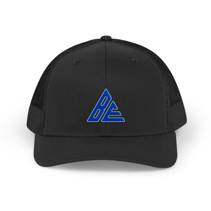 Brooklyn Enny Logo Trucker Hat
