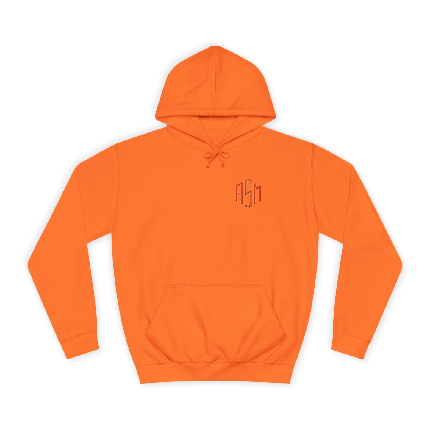 Aviyon Smith-Mack Big Last Name Premium Hoodie