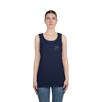 Owen Kalonihea Heavy Cotton Tank Top