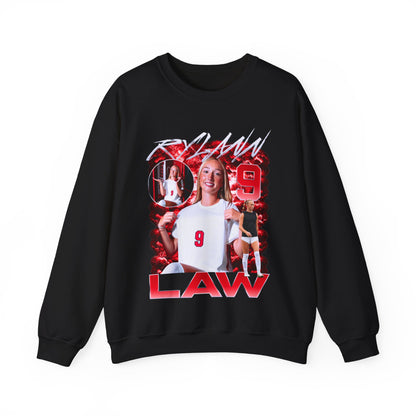 Rylann Law Crewneck Sweatshirt