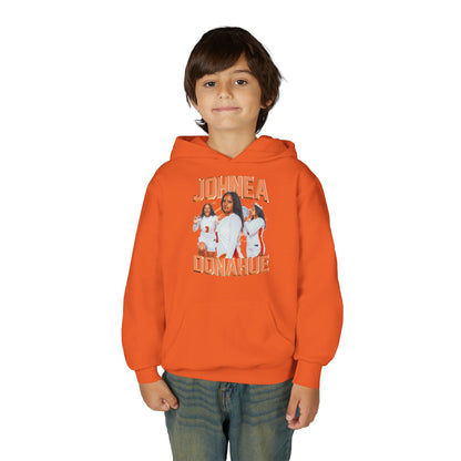 Johnea Donahue Kids Hoodie
