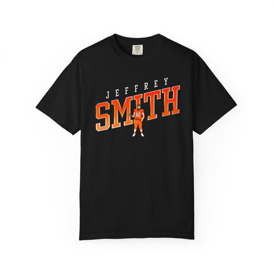 Jeffrey Smith Icon Colored Premium Tee