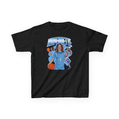 Zoë Dispennette Kids Tee