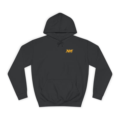 Nailyn Marshall Athlete Glory Premium Hoodie