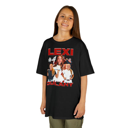 Lexi Dulany Kids Tee
