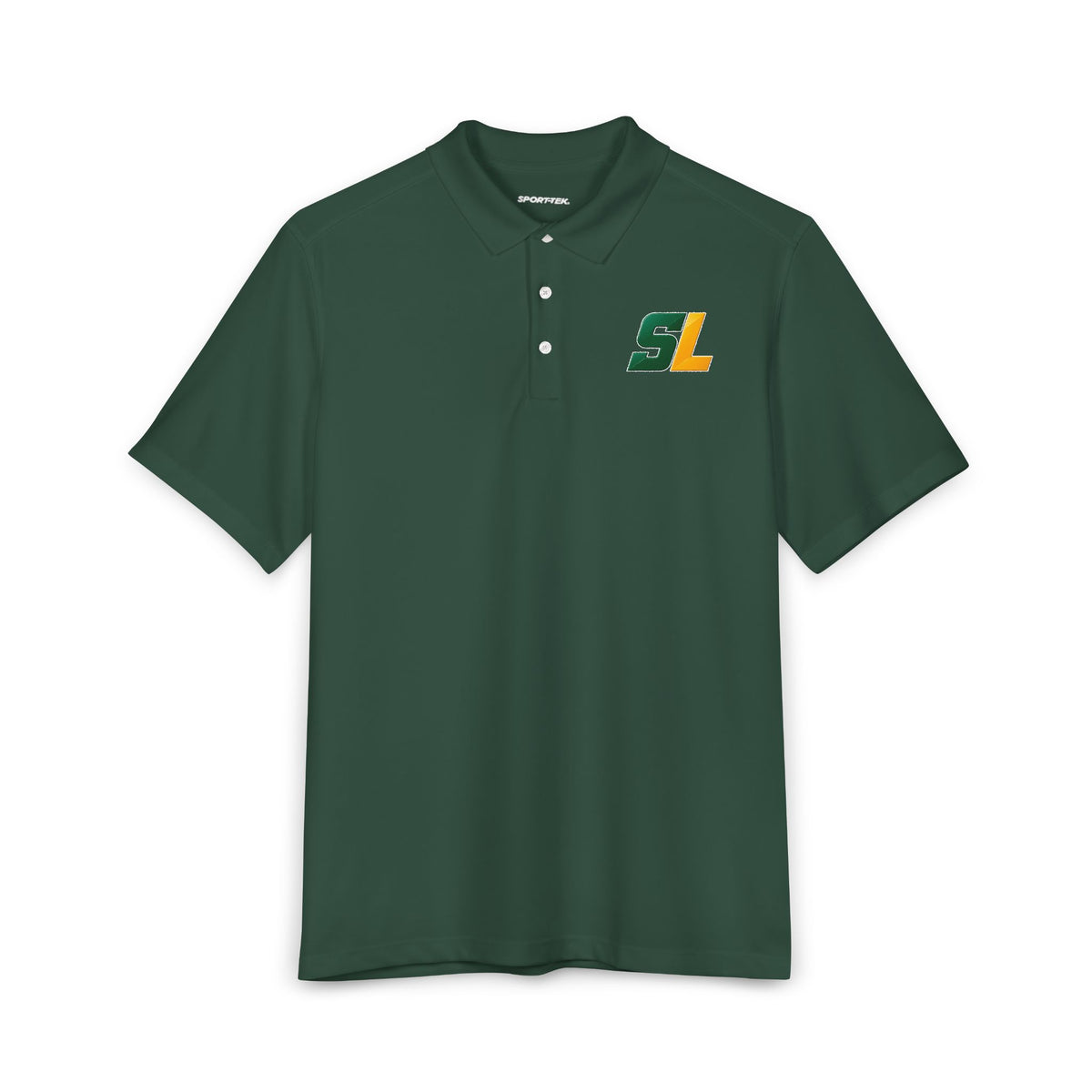 Sophie Lahti Logo Men's UV Polo
