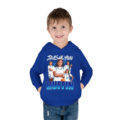 Jaushlynn Ruffin Toddler Pullover Hoodie