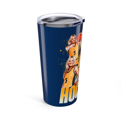 Alexa Hocevar 20oz Tumbler