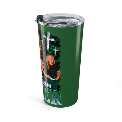 Madyson Baker 20oz Tumbler