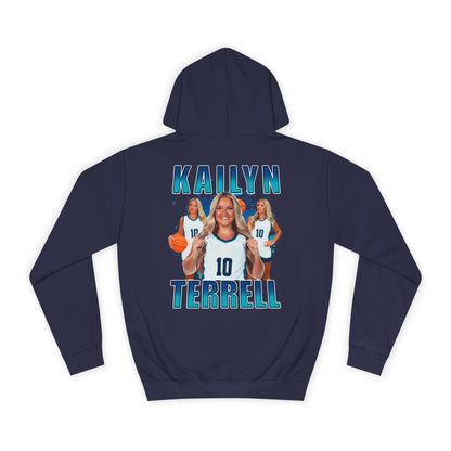 Kailyn Terrell Premium Hoodie