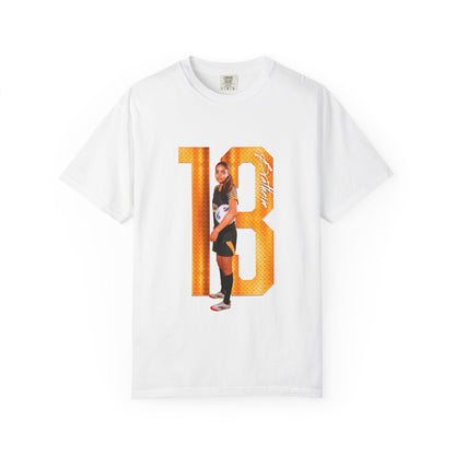 Aslaug Bratheim Player Icon Number Premium Tee