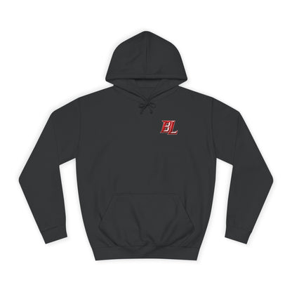 Bailey Leach Premium Hoodie