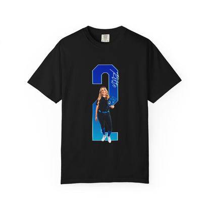 Sabria Ritto Player Icon Number Premium Tee