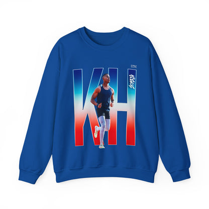 Kevin Hicks Player Icon Crewneck Sweatshirt