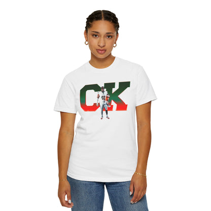 Christ Kore Big Initials Premium Tee