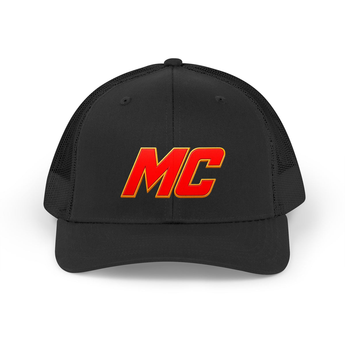 Marcelina Chaparro Logo Trucker Hat