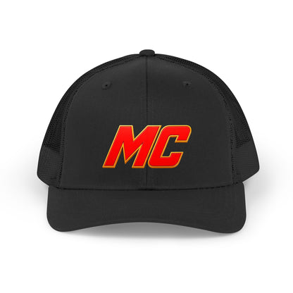Marcelina Chaparro Logo Trucker Hat