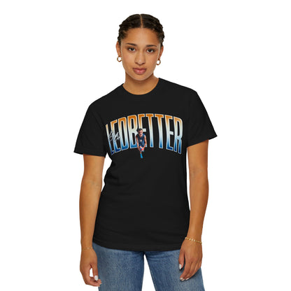 Blu Ledbetter Big Last Name Premium Tee
