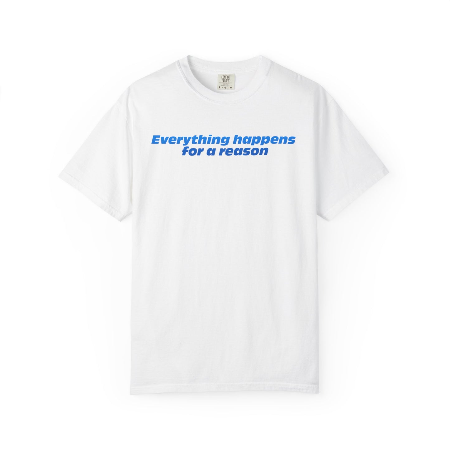 Jaley James Quote Premium Tee