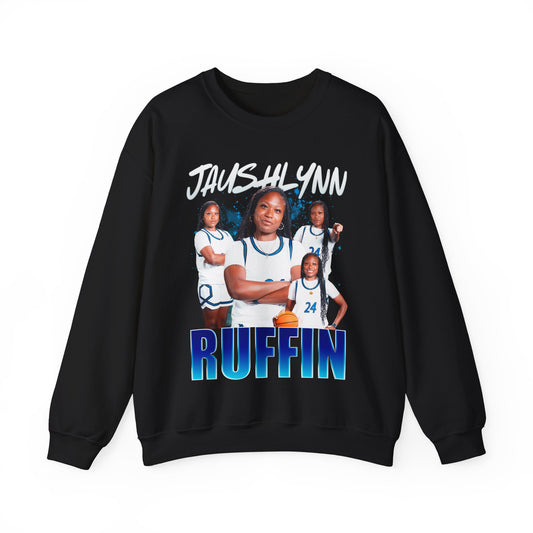 Jaushlynn Ruffin Crewneck Sweatshirt