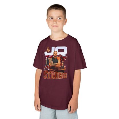 JQ Strong Kids Tee