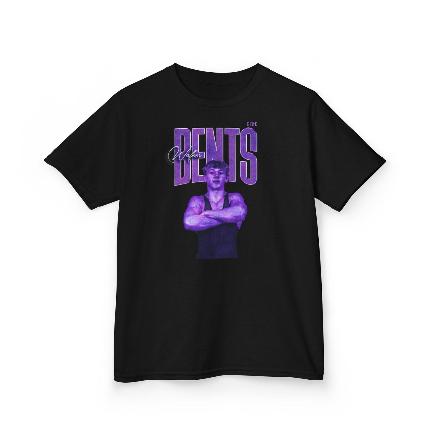 Walker Bents Faded Glory Kids Tee