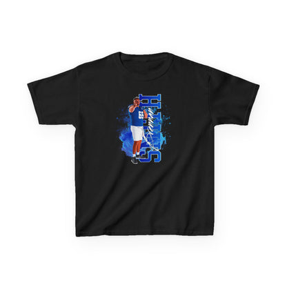 Brennan Smith Kids Tee