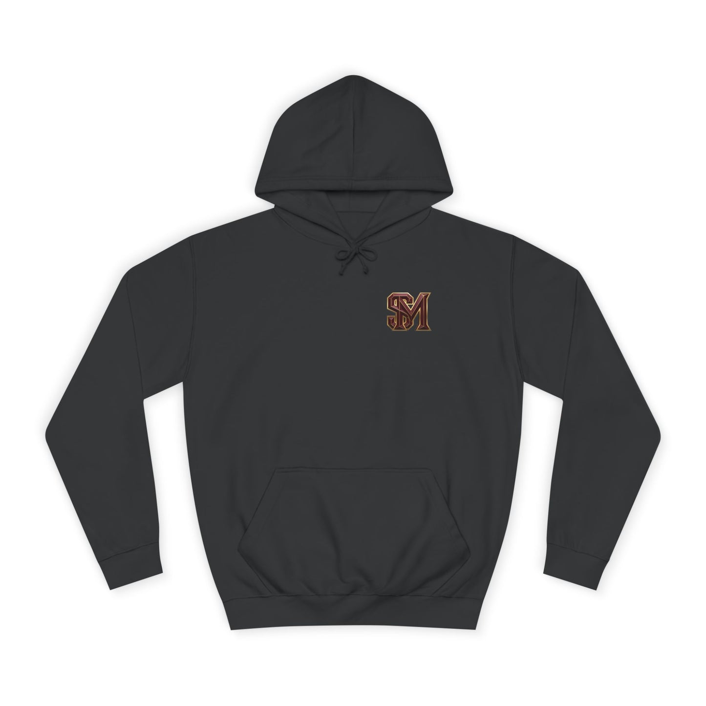 Savannah Muldrew Logo Premium Hoodie