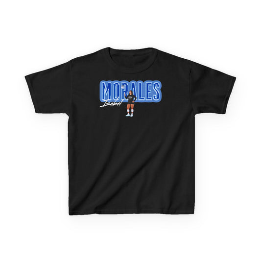 Isabel Morales Star Player Kids Tee