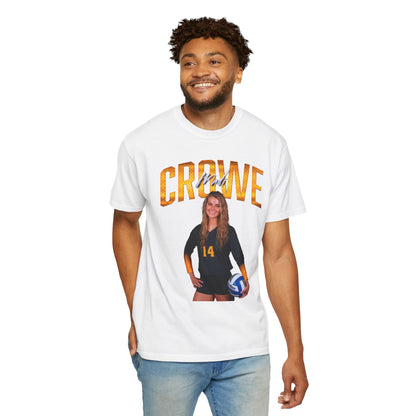 Madi Crowe Athlete Glory Premium Tee