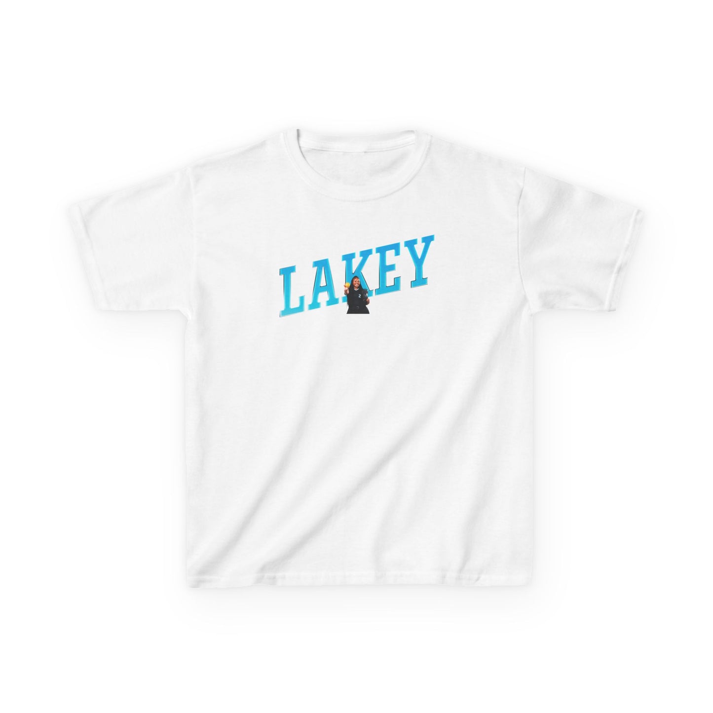 Saniya Lakey Icon Kids Tee