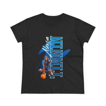 Alexis Tinnin Women's Tee