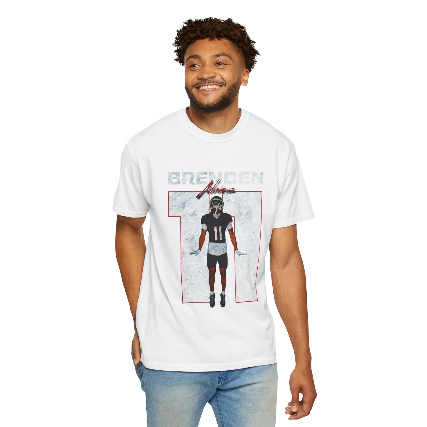 Brenden Adams Star Player Premium Tee