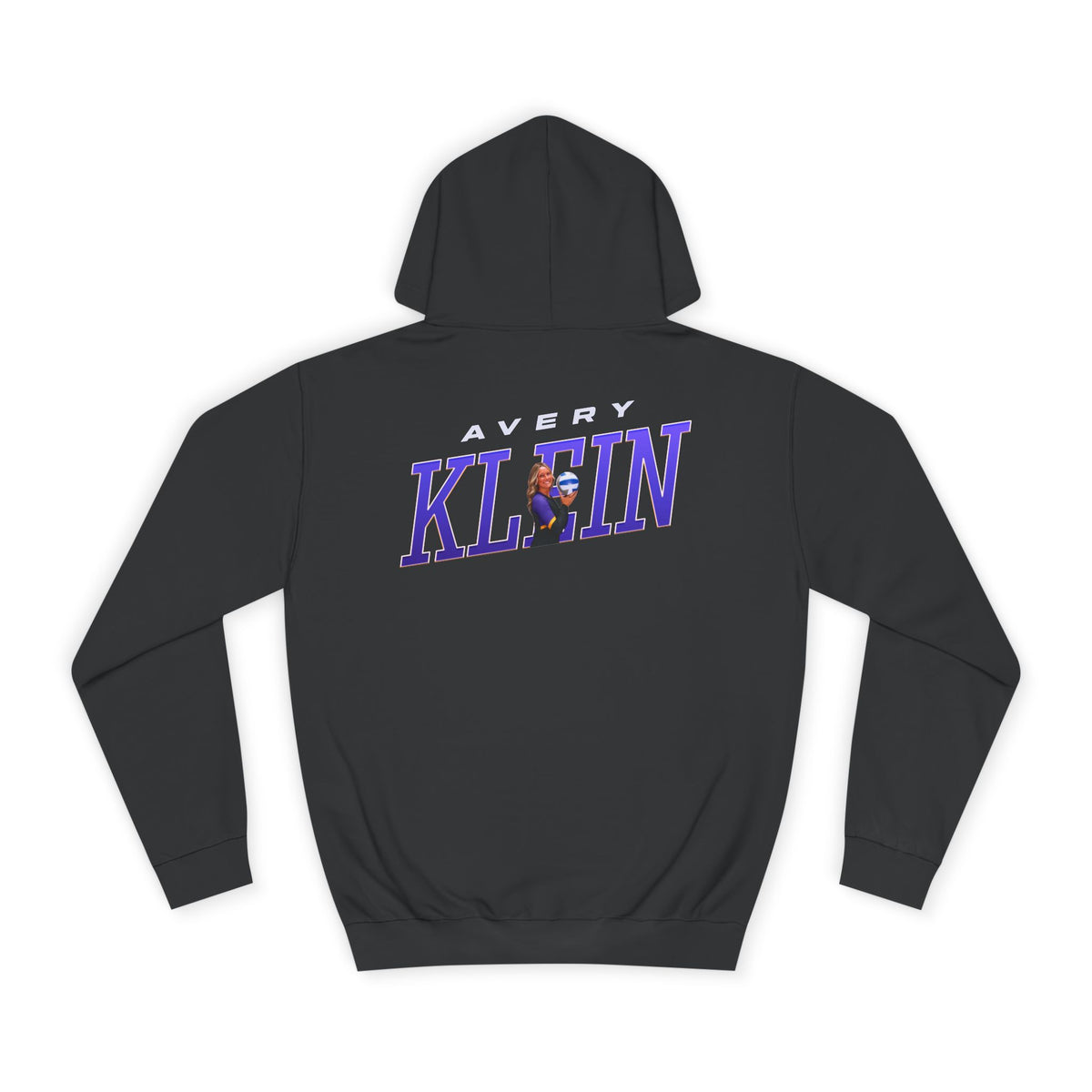 Avery Klein Icon Premium Hoodie