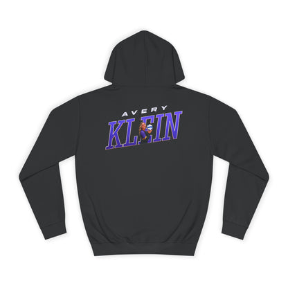 Avery Klein Icon Premium Hoodie