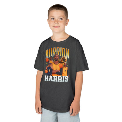 Aurrion Harris Kids Tee