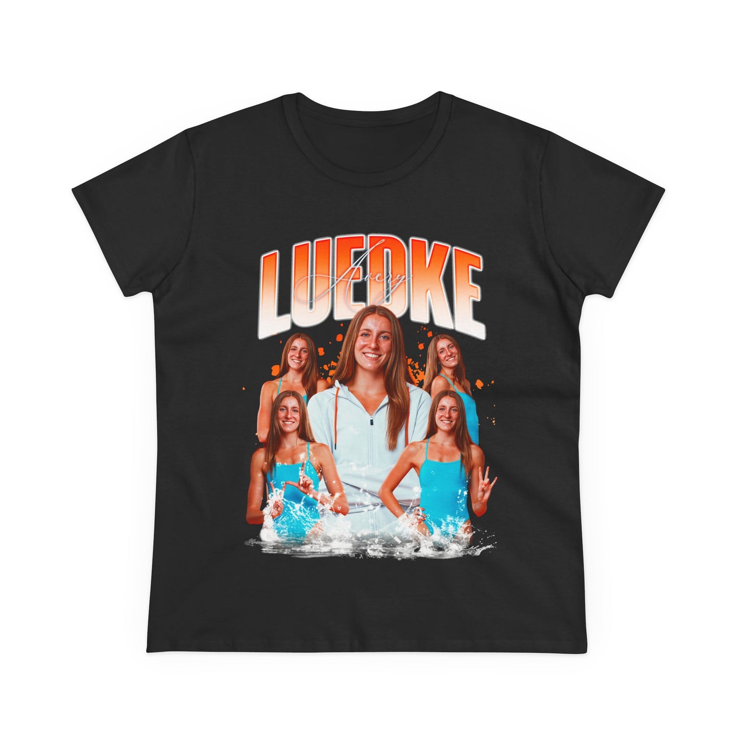 Avery Luedke Women's Tee