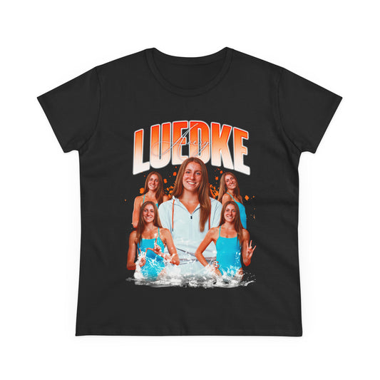 Avery Luedke Women's Tee