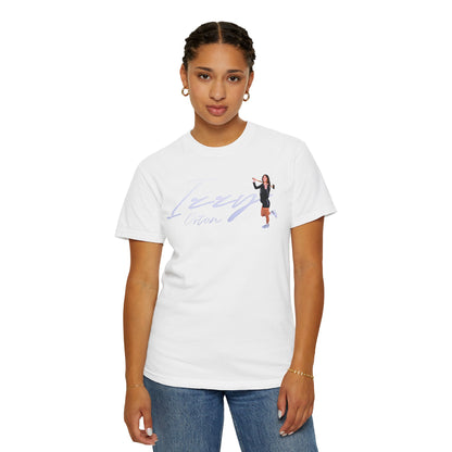 Izzy Orton Cursive Premium Tee