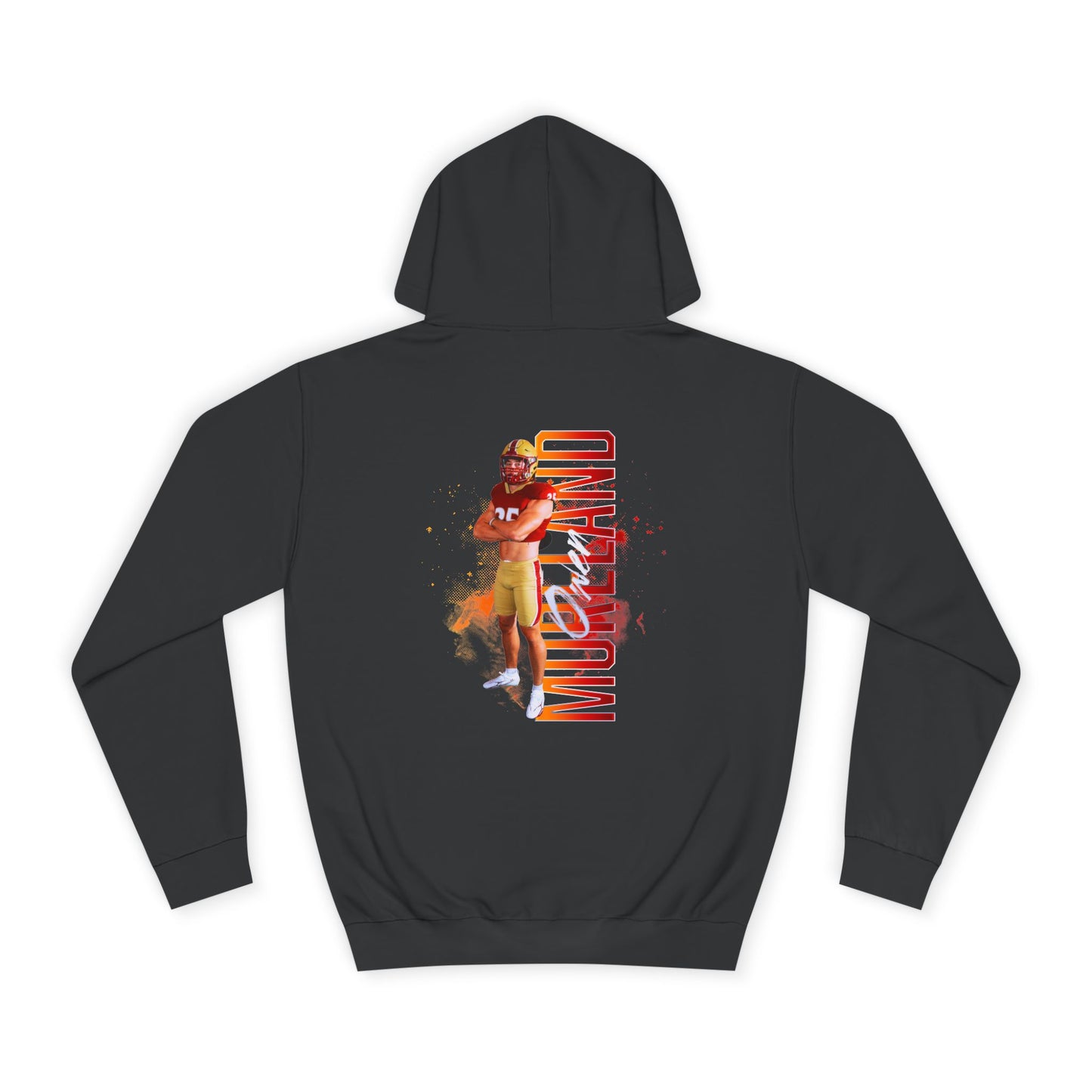 Owen Moreland Premium Hoodie