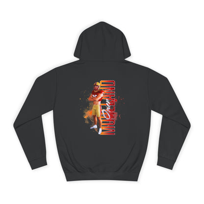 Owen Moreland Premium Hoodie