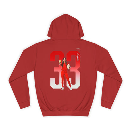Rubi Lopez Player Icon Premium Hoodie
