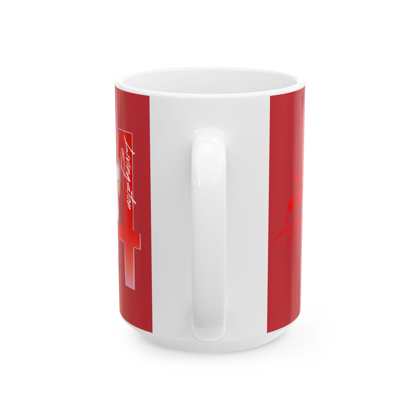 Joella Livingston 15oz Mug