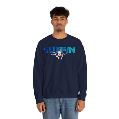 Jada Tuffin Star Player Crewneck Sweatshirt