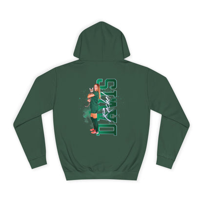 Rachel Davis Premium Hoodie