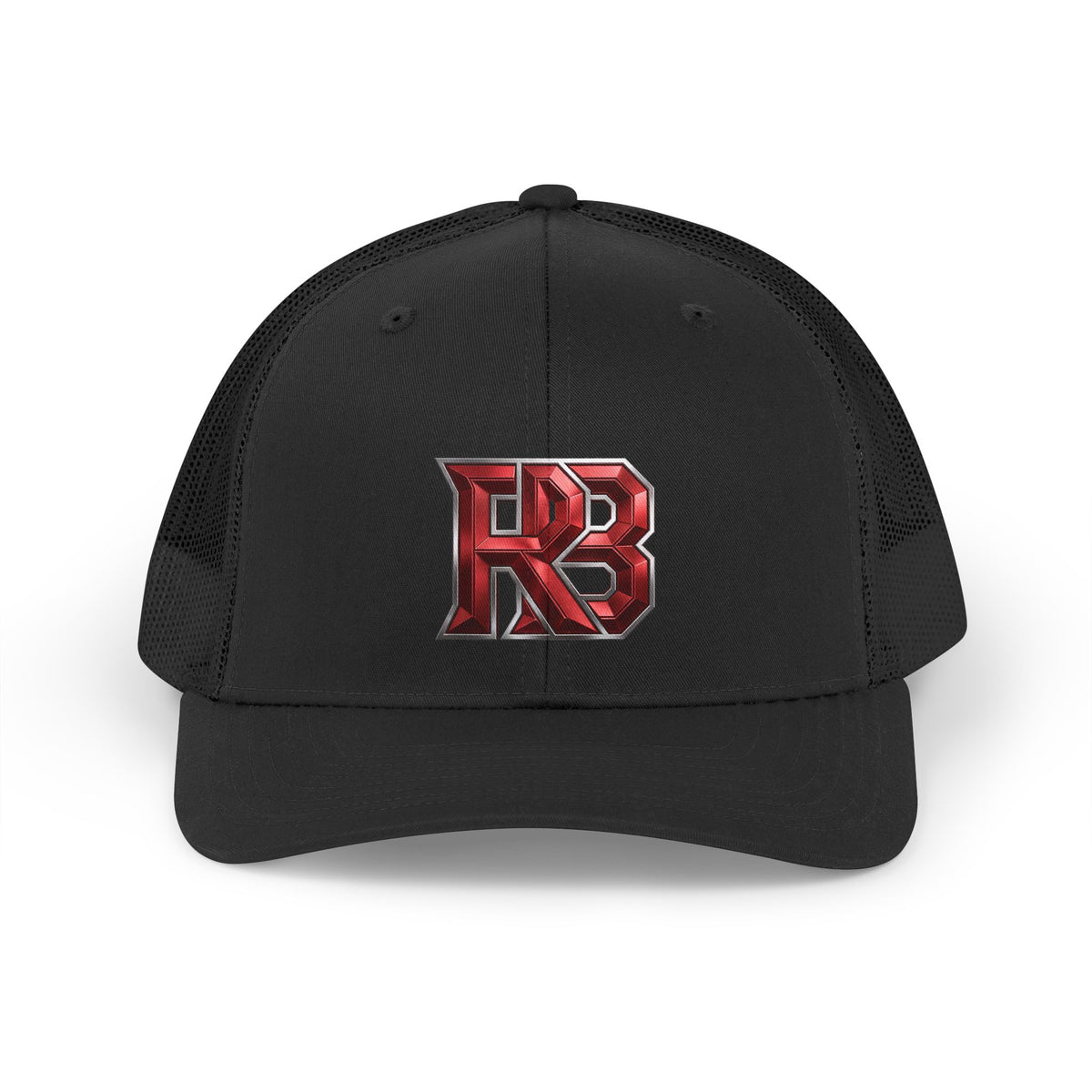 Robert Bailey Logo Trucker Hat
